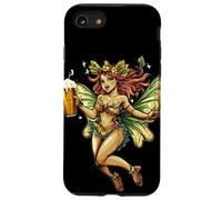 Fiabe e Ale per un costume leggendario del tempo Custodia per iPhone SE (2020) / 7 / 8