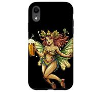 Fiabe e Ale per un costume leggendario del tempo Custodia per iPhone XR