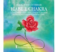 Fiabe e chakra. CD-Audio