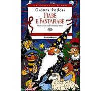 Fiabe e fantafiabe