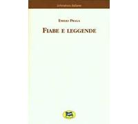 Fiabe e leggende [1884]