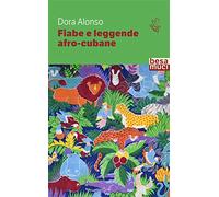Fiabe e leggende afro-cubane