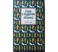 Fiabe e leggende albanesi