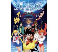 Fiabe e leggende anime giapponesi