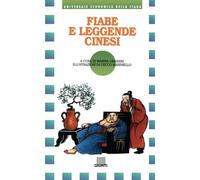Fiabe e leggende cinesi