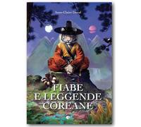 FIABE E LEGGENDE COREANE