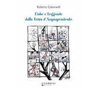 Fiabe e leggende dalla terra d'Acquapendente
