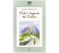 Fiabe e leggende del Cadore