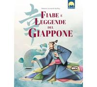 Fiabe e leggende del Giappone