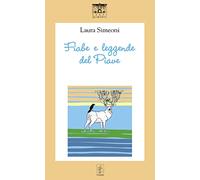 Fiabe e leggende del Piave