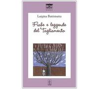 Fiabe e leggende del Tagliamento