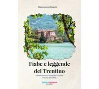 Fiabe e leggende del Trentino