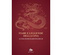 Fiabe e leggende della Cina