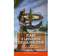 Fiabe e leggende della Malesia