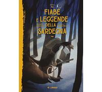 Fiabe e leggende della Sardegna