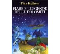 Fiabe e leggende delle Dolomiti