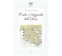 Fiabe e leggende dell'Istria