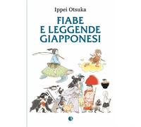 FIABE E LEGGENDE GIAPPONESI 1