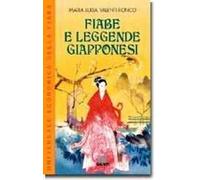 Fiabe e leggende giapponesi
