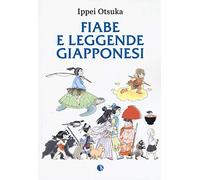 Fiabe e leggende giapponesi
