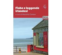 Fiabe e leggende irlandesi