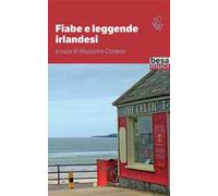 Fiabe e leggende irlandesi