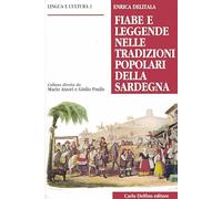 Fiabe e leggende nelle tradizioni popolari della Sardegna
