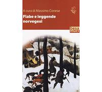 Fiabe e leggende norvegesi