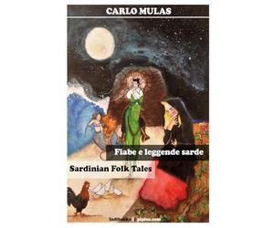 Fiabe e leggende sarde: Sardinian Folk Tales