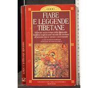 Fiabe e leggende tibetane