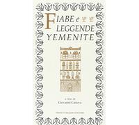 Fiabe e leggende yemenite