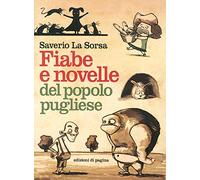 Fiabe e novelle del popolo pugliese