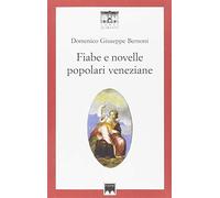 Fiabe e novelle popolari veneziane