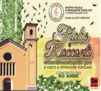 Coro Valpellice - Fiabe E Racconti