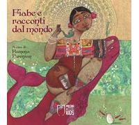 Fiabe e racconti dal mondo