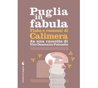 Fiabe e racconti di Calimera. Con File audio per il download