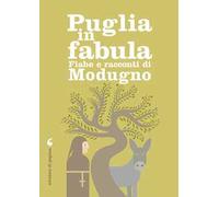 Fiabe e racconti di Modugno