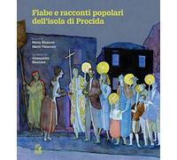 Fiabe e racconti popolari dell'isola di Procida