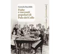 Fiabe e racconti popolari di Palo del Colle