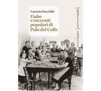 Fiabe e racconti popolari di Palo del Colle - [Edizioni di Pagina]