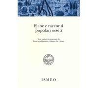 Fiabe E Racconti Popolari Osseti - - 2021