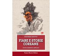 Fiabe e storie coreane. Nuova ediz.