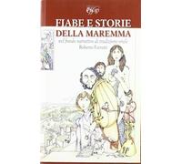Fiabe e storie della Maremma - AA.VV.