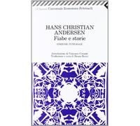 Fiabe e storie. Ediz. integrale