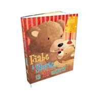 Fiabe e storie... in 10 minuti! Ediz. a colori