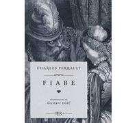 Fiabe. Ediz. illustrata