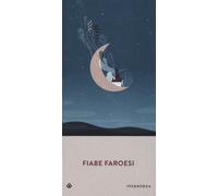 Fiabe faroesi - 2018 - Iperborea (Gli Iperborei)