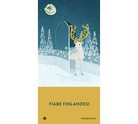 Fiabe finlandesi - AA.VV.