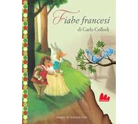 Fiabe francesi