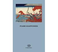 Fiabe giapponesi